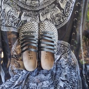 Birkenstock Alpro Clog